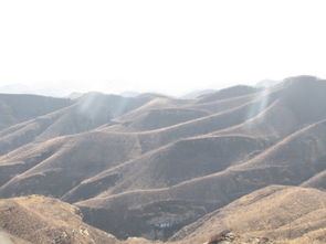 陕西最大的旅游资源是黄土高原
